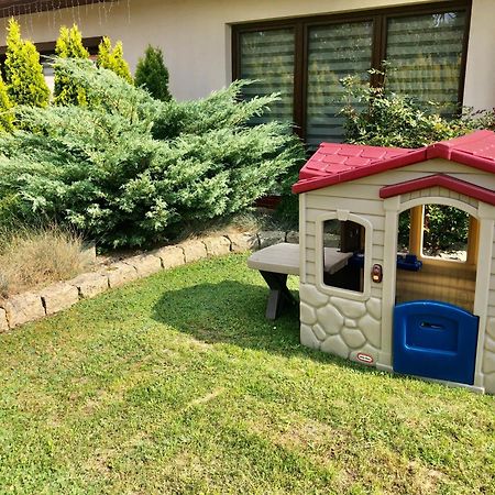 Sloneczne Apartamenty بولانيكا- زدروي المظهر الخارجي الصورة