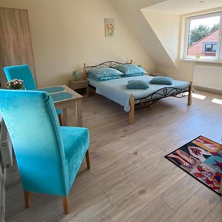 Sloneczne Apartamenty بولانيكا- زدروي المظهر الخارجي الصورة