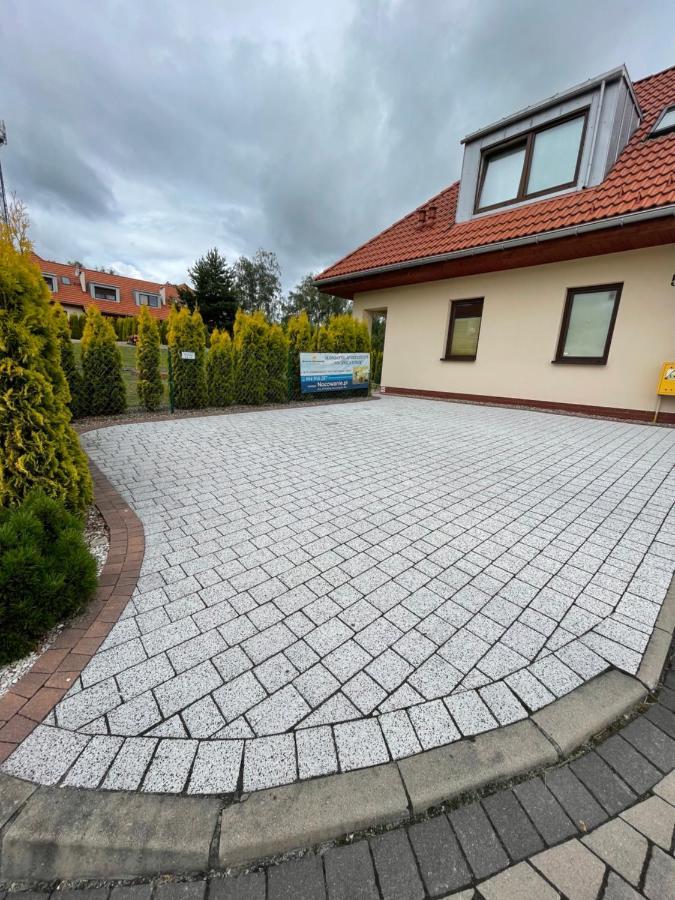 Sloneczne Apartamenty بولانيكا- زدروي المظهر الخارجي الصورة