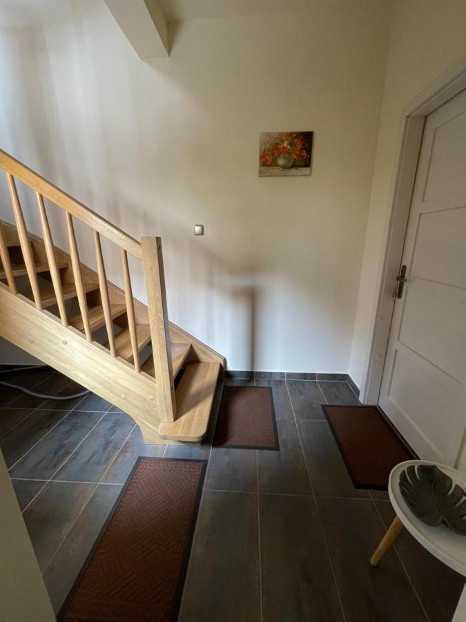 Sloneczne Apartamenty بولانيكا- زدروي المظهر الخارجي الصورة