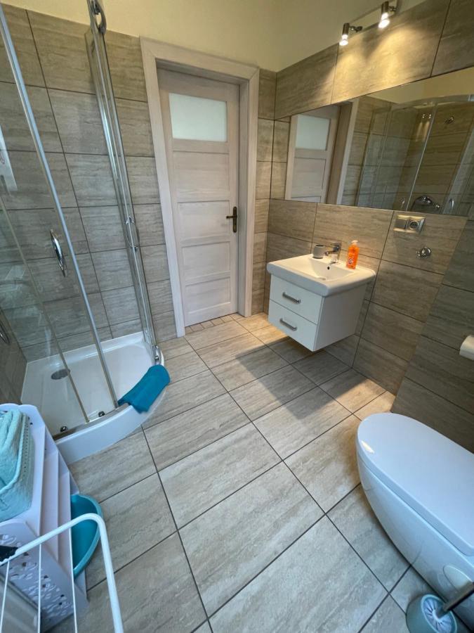 Sloneczne Apartamenty بولانيكا- زدروي المظهر الخارجي الصورة