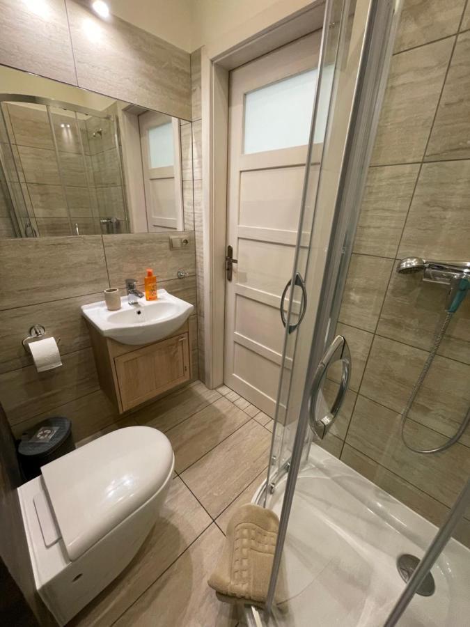 Sloneczne Apartamenty بولانيكا- زدروي المظهر الخارجي الصورة