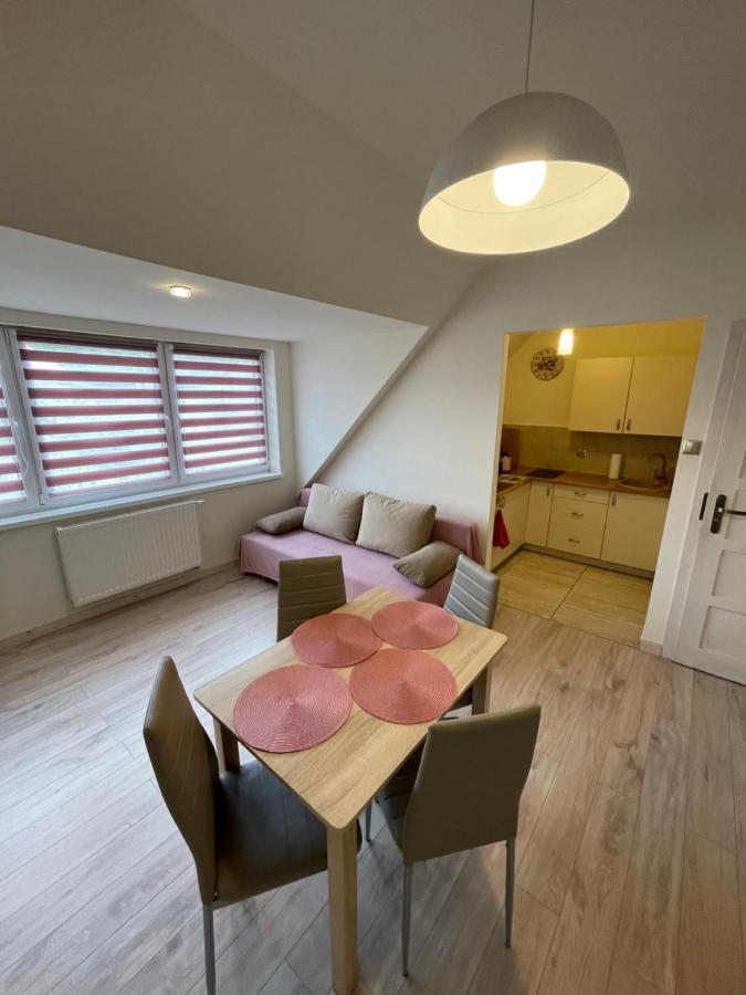 Sloneczne Apartamenty بولانيكا- زدروي المظهر الخارجي الصورة