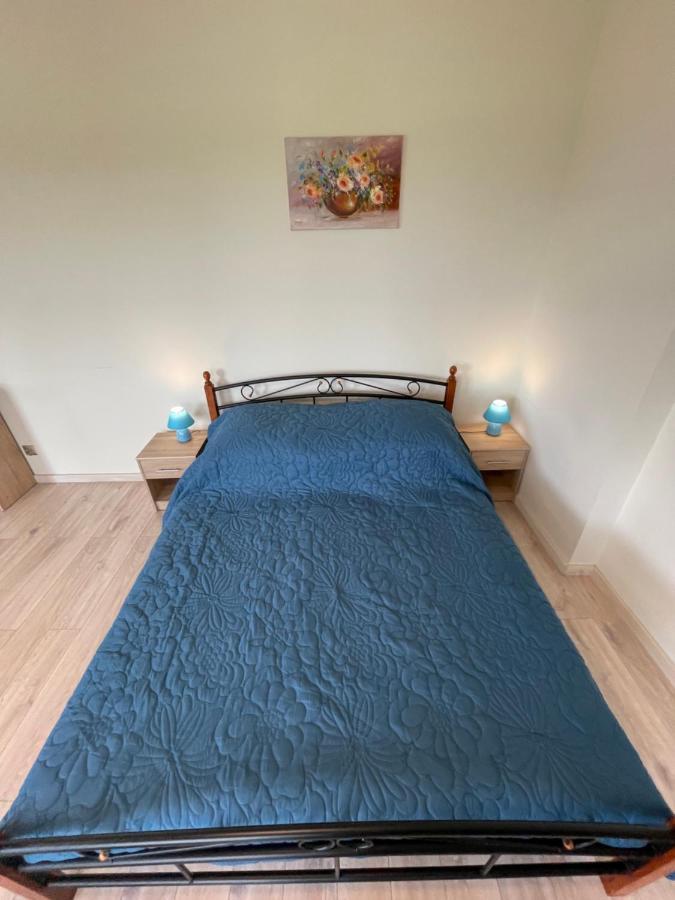 Sloneczne Apartamenty بولانيكا- زدروي المظهر الخارجي الصورة