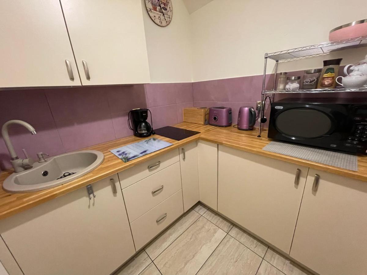 Sloneczne Apartamenty بولانيكا- زدروي المظهر الخارجي الصورة