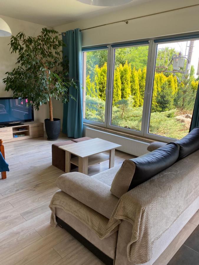Sloneczne Apartamenty بولانيكا- زدروي المظهر الخارجي الصورة