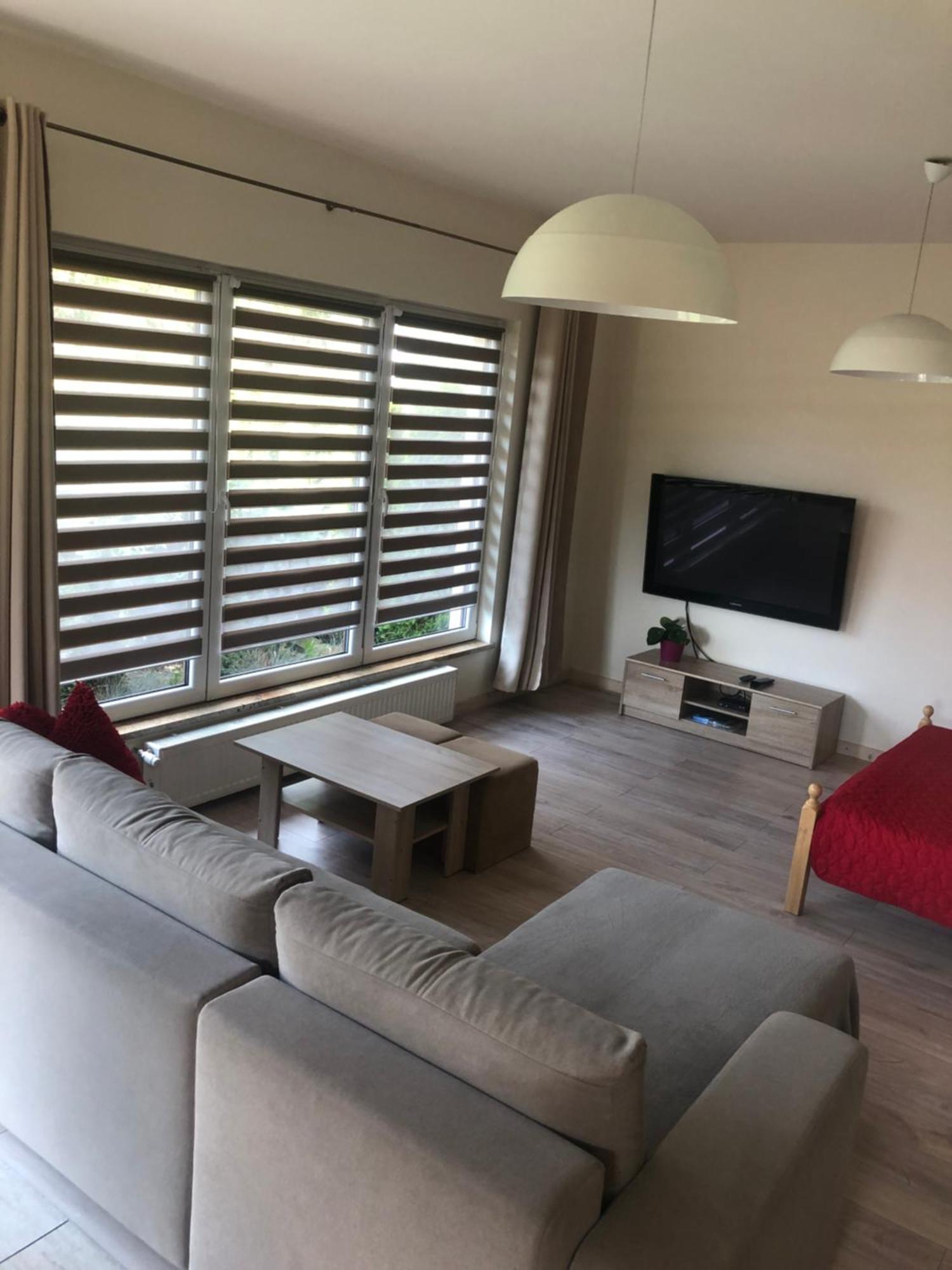 Sloneczne Apartamenty بولانيكا- زدروي المظهر الخارجي الصورة