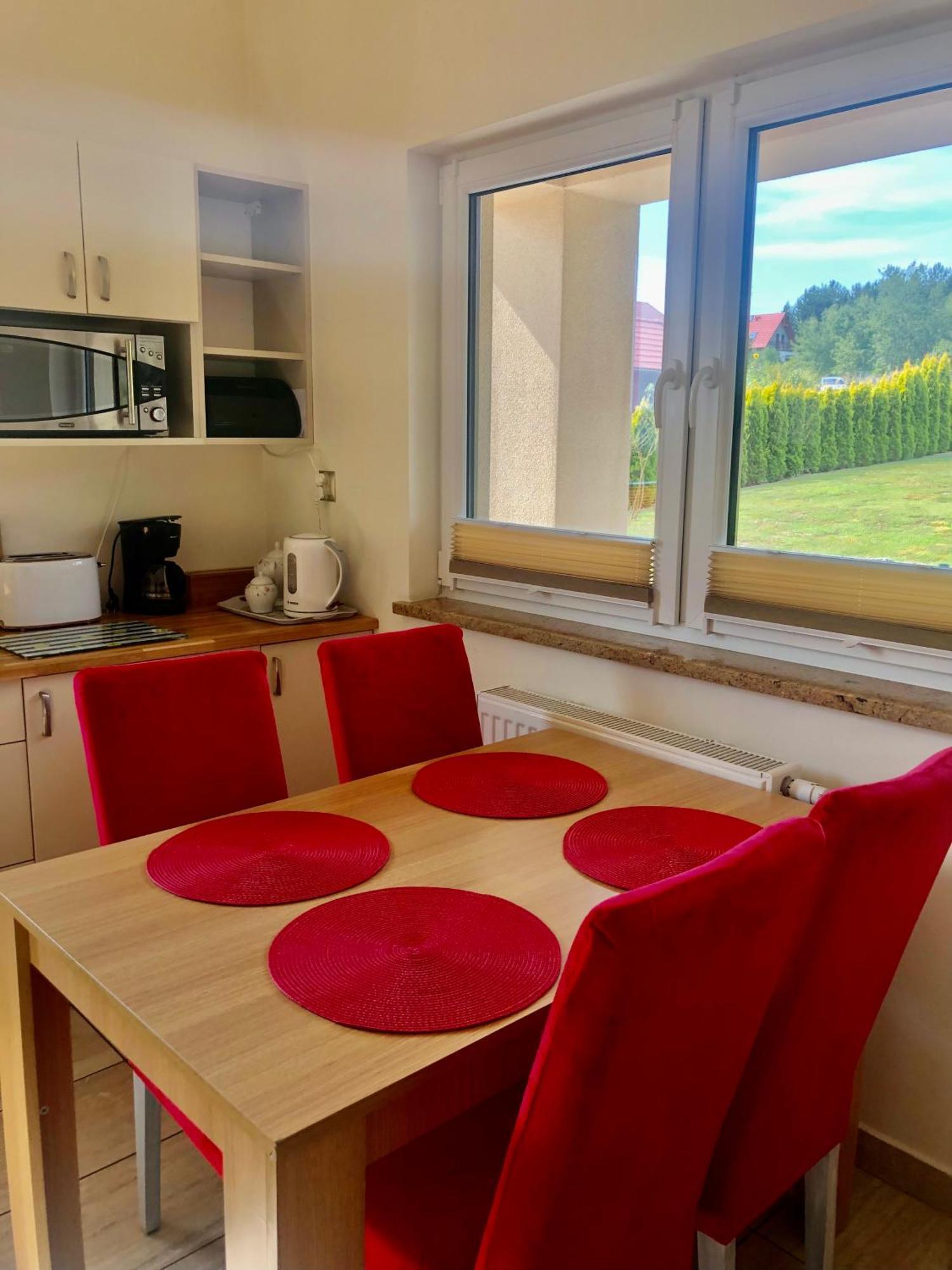 Sloneczne Apartamenty بولانيكا- زدروي المظهر الخارجي الصورة