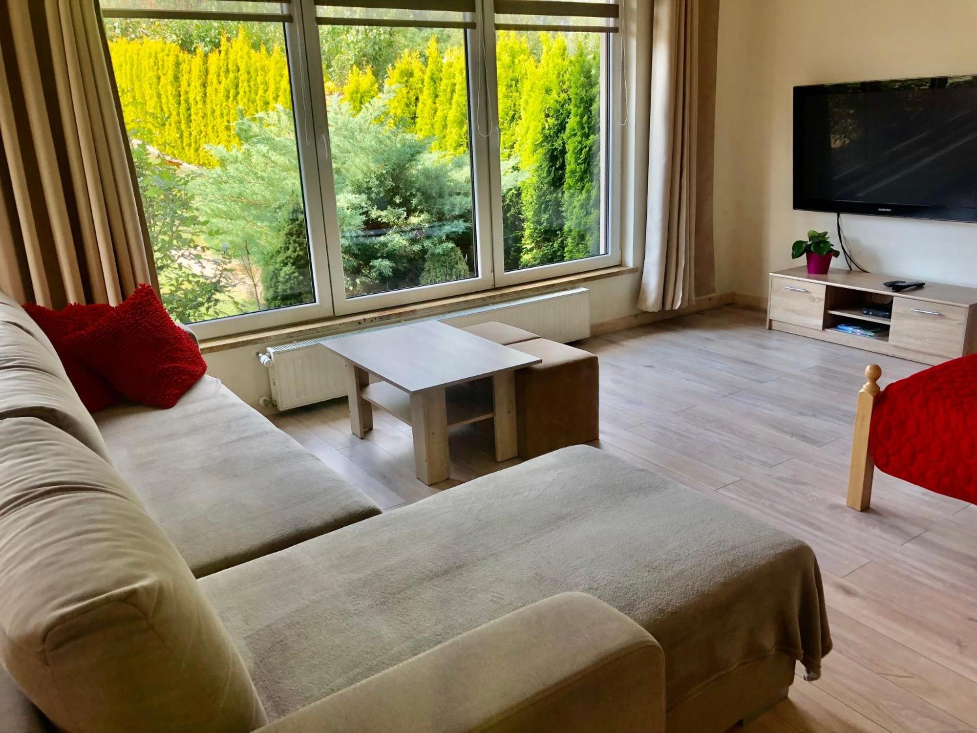 Sloneczne Apartamenty بولانيكا- زدروي المظهر الخارجي الصورة