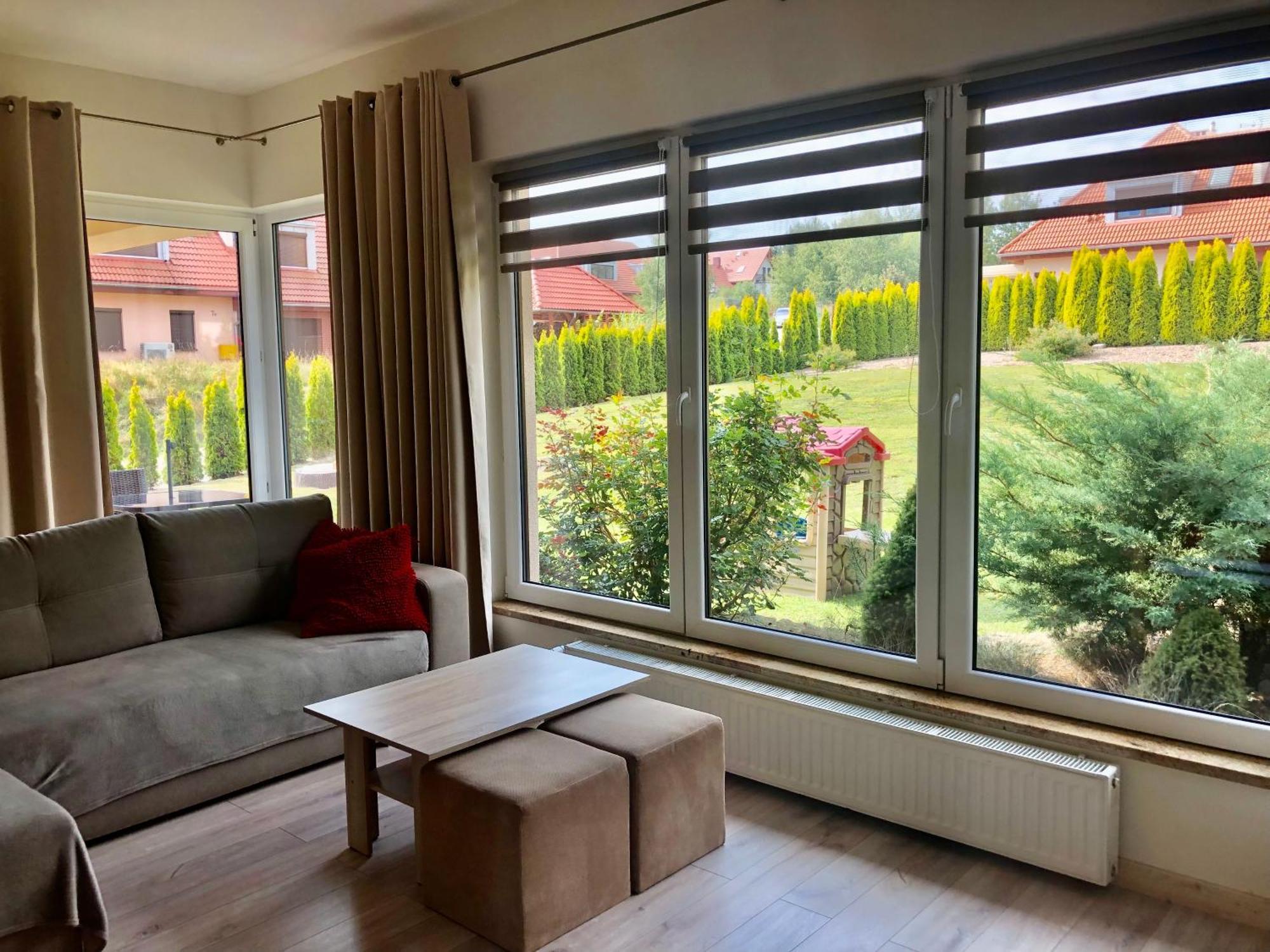 Sloneczne Apartamenty بولانيكا- زدروي المظهر الخارجي الصورة
