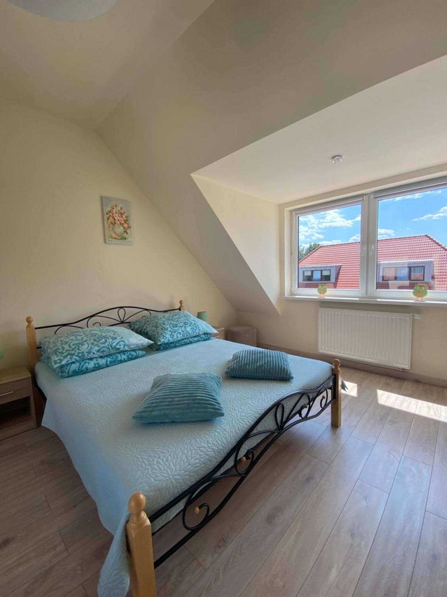Sloneczne Apartamenty بولانيكا- زدروي المظهر الخارجي الصورة