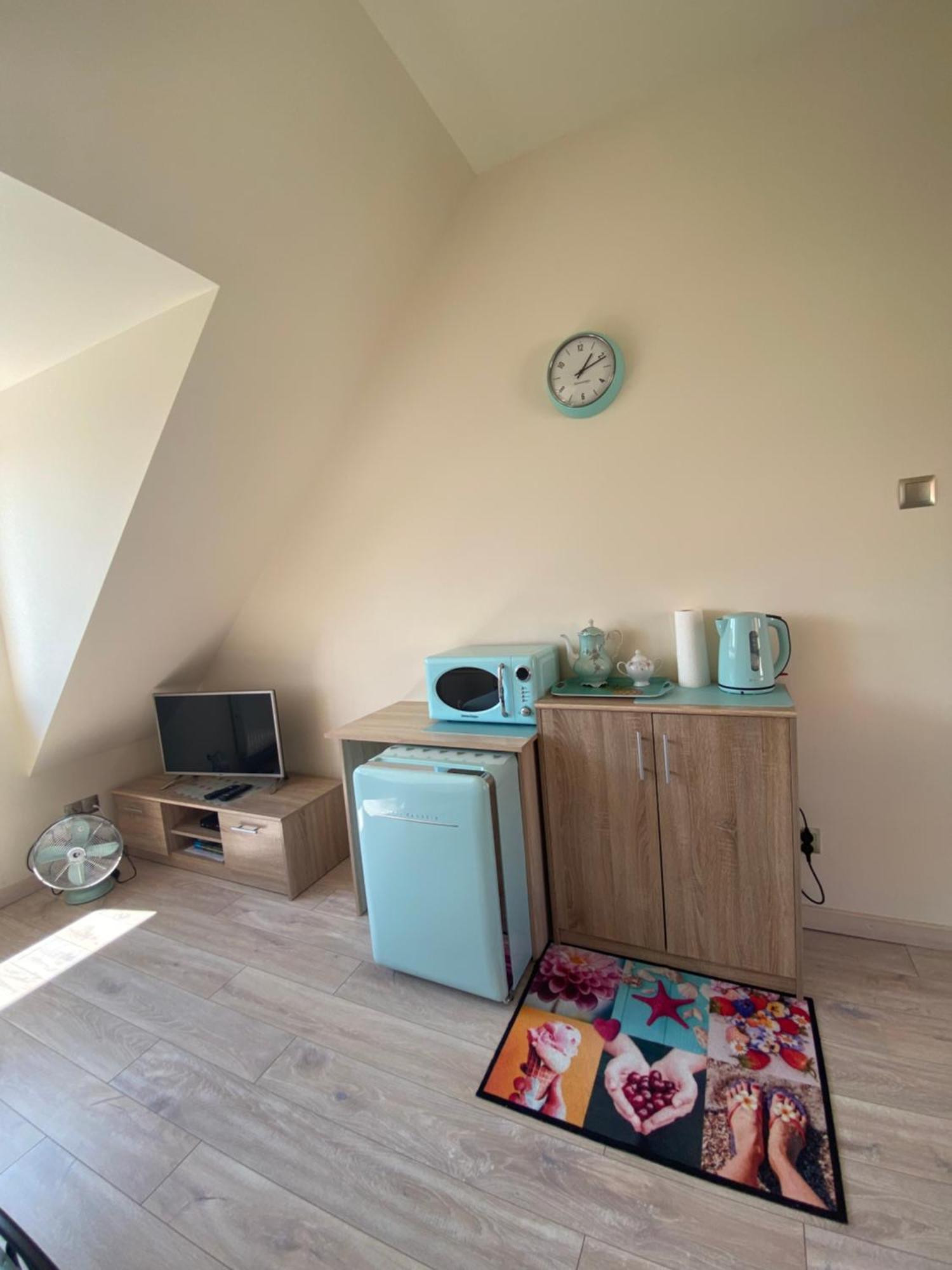 Sloneczne Apartamenty بولانيكا- زدروي المظهر الخارجي الصورة