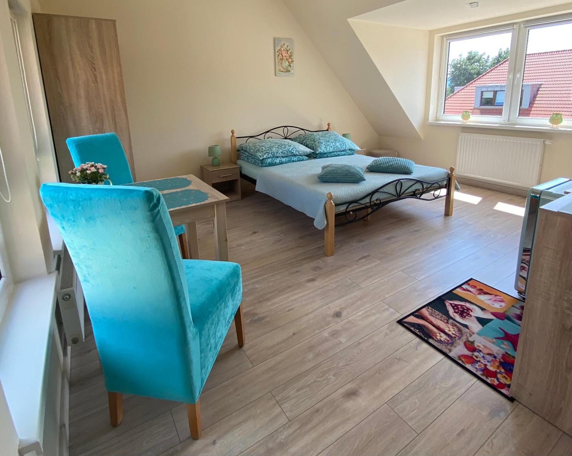 Sloneczne Apartamenty بولانيكا- زدروي المظهر الخارجي الصورة