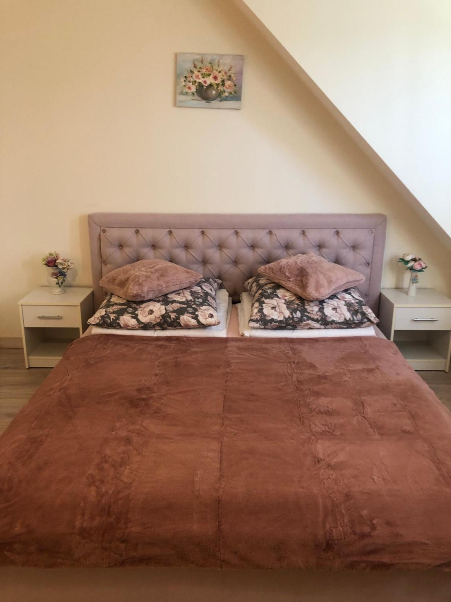 Sloneczne Apartamenty بولانيكا- زدروي المظهر الخارجي الصورة