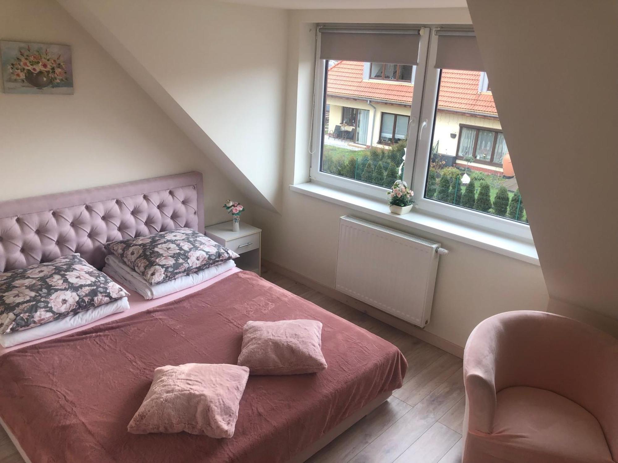 Sloneczne Apartamenty بولانيكا- زدروي المظهر الخارجي الصورة