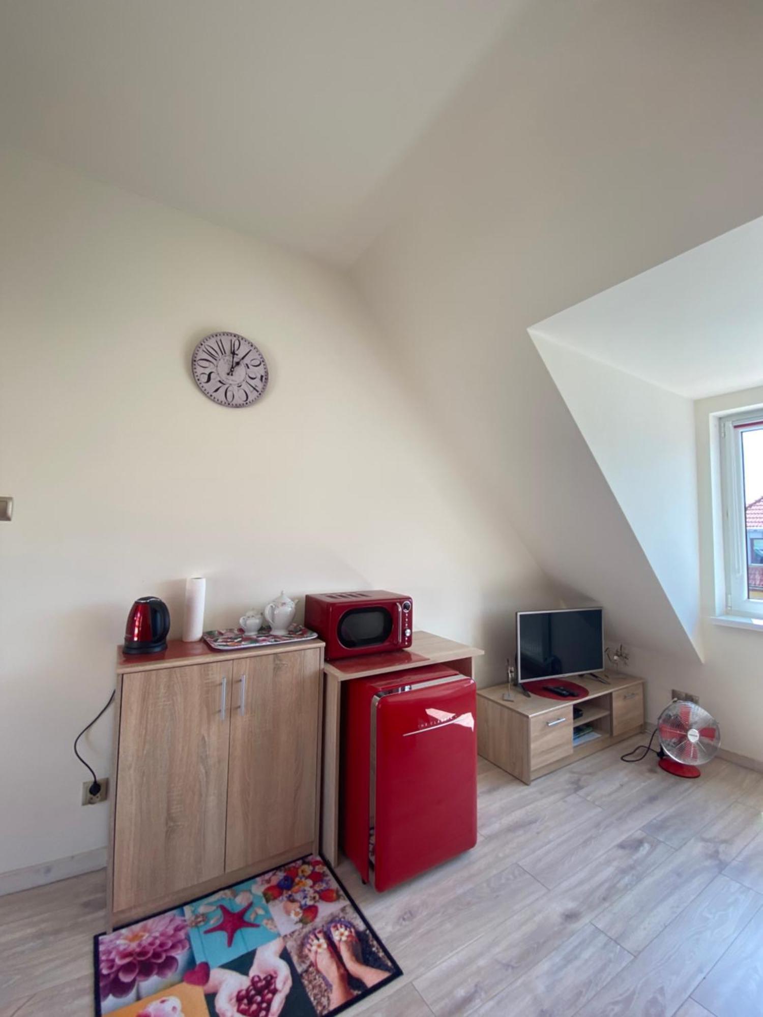 Sloneczne Apartamenty بولانيكا- زدروي المظهر الخارجي الصورة