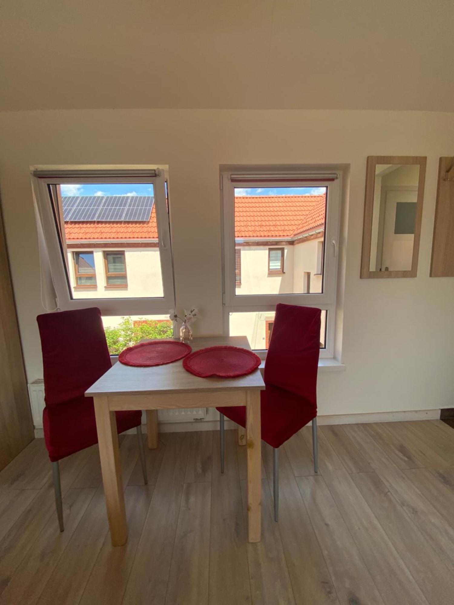Sloneczne Apartamenty بولانيكا- زدروي المظهر الخارجي الصورة
